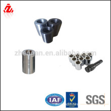 Carbon steel cylindrical nut